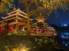 -深圳锦绣中华民俗村