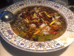 -鼎盛蜀坊·重庆江湖菜(市桥地铁站店)