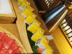 -礼舍·和牛火锅·烤肉·料理餐厅(华茂店)