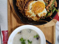 -嘉和一品粥(首经贸店)