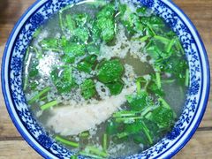 -老白家水盆羊肉