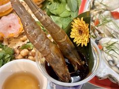 -官塘锋记鱼生·生腌·砂锅粥(牌坊街店)