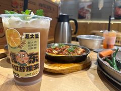 -姜虎东白丁烤肉(深圳湾后海汇店)