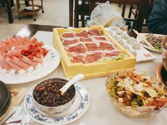 -京门老爆三(回龙观店)