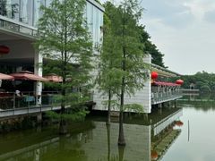 -鹿鸣酒家(越秀店)