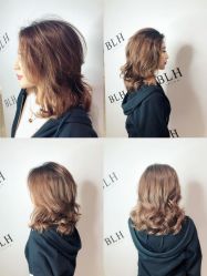 -变画·发型STUDIO