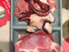 -汉阳廷自助烤肉(同和金铂天地店)