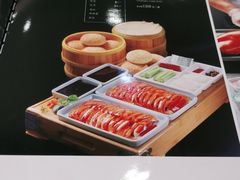 -紫光园·烤鸭·北京菜(劲松店)
