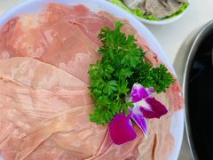 -枇杷园食为鲜火锅(南山店)