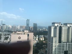 -深圳温德姆至尊酒店