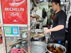 -明月虾面(厦禾路店)