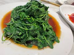 酒香草头-宏玲餐厅(四川南路店)