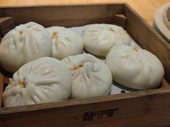 -食膳公园包子铺(烈士公园店)