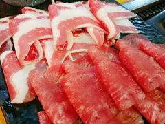 -金顺韩式烤肉·网红烤肉店(广利路店)
