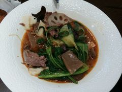 -成都你六姐·牛肉冒菜(城市集市合生汇店)