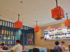 -老济南·地道济南菜(大明湖店)