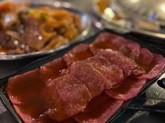 -喜来稀肉(金巴利道店)