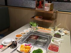 -海底捞火锅(群光广场店)
