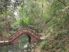 -常德桃花源景区