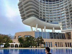 -深圳大梅沙京基洲际度假酒店