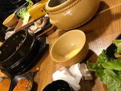 -恩你小木屋·烤肉韩式料理(嘉兴秀洲店)