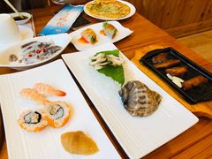 -千惠生鱼片(连红小区店)