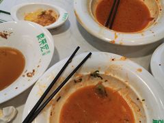 -袁记云饺(西安路店)