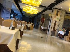 大堂-便宜坊烤鸭店(科创店)