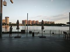-翠山·映月湖景餐厅(映月湖公园店)