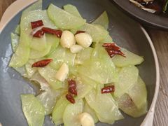 -云海肴·汽锅鸡·云南菜(广安门天虹店)