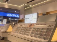 -OYEA欧野眼镜(武商MALL·众圆店)