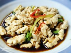 -峨嵋酒家(牡丹园店)