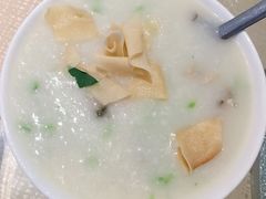 -北海金昌开元名都大酒店·四季轩中餐厅