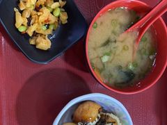 -食其家·牛丼咖喱(浦电路店)