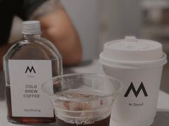 -M Stand(宁波万象城店)