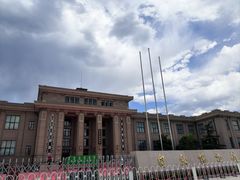 -国家自然博物馆