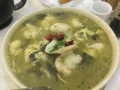 -京天红酒家(虎坊路店)