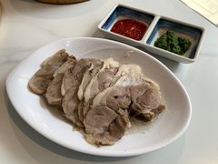 -真食净香居·内蒙烧麦(亚运村店)