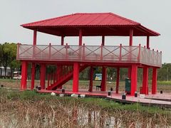 -嘉北郊野公园