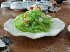 -阿达西新疆餐厅(西北大学店)