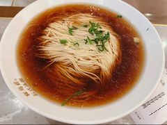 -松鹤楼·苏式汤面(虹桥天地店)