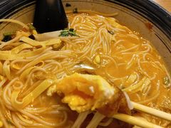贵州凯里酸汤米线-猫爷的腔调·黔小馆(交大医学住宅区店)