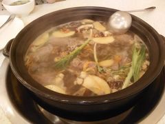 -澳盟清汤鲜黄牛肉(公济桥路店)