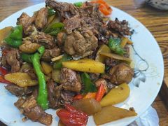 -美味居(古城店)