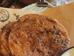 -香约老地方烧烤(九道街店)