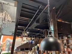 -苏西花园西餐厅(谷德店)