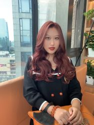 -SY COLOUR专业烫染