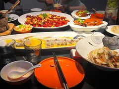 -汉巴味德(乐宾百货店)