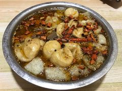 -黑皮酸菜鱼(绣花巷店)