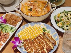 -尚SHANG泰国菜(中山大道店)